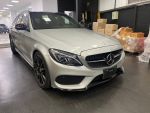 FB:華納汽車 C450AMG 旅行車 U...