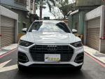 冠煬車業-2022年奧迪Audi Q5 4...