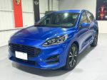 【4千交車】2024 KUGA ST-Line 僅跑3千 原廠保固中 就是新車