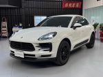 2021年出廠 MACAN S 總代理 稀...