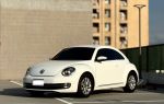 2014 VW Beetle 1.2 T原版件 ...