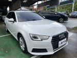 上暉汽車2016年Audi奧迪A4 Ava...