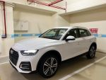 祺奧國際 專營 Audi 品牌嚴選進口車 /// 原廠保固、購車享優惠好禮多重送