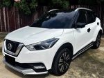 2022年 Nissan Kicks 1.5 智行...