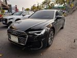 2020式 A6 Sedan 40TDI S-Line 一桶油破千公里 低里程！