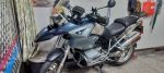 BMW R1200GS大鳥 很少騎  狀態優