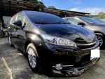 TOYOTA WISH 2.0L 有興趣歡迎...