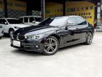 實車實價 F30 320i Sport 原鈑...