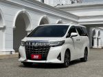 SUM-阿莊汽車【Alphard 3.5 JBL17音響電視】《SUM一年保固》