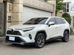 景太嚴選 RAV4 小改款 HYBRID 旗艦版 360環景 通風座椅 電尾門