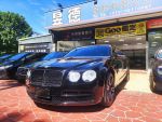 Flying Spur V8 4.0  日規 跑...