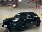 2014 Porsche Macan S 3.0 V6