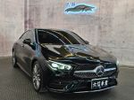 總代理 CLA250 AMG Line 全景 ...