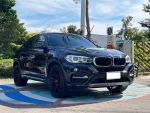 【2015年 BMW X6 xDrive 30d黑...