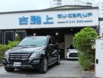 古馳上2011年6月出廠 BENZ ML3...