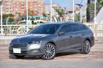 Skoda Octavia Combi 2.0Tsi 4...