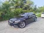 BENZ C300 (黑) 正2015年出廠 ...