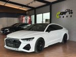 市場沒車帥到炸2023 AUDI A7 4...