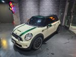 2013 MINI COOPER S R56 特式...