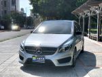 【杰運新竹店】2018 M-Benz B180 AMG HK音響 換檔撥片