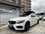 【實車在店 不實罰兩萬】2017 C300 Estate AMG 歡迎洽詢 精品