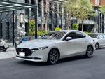 2022年馬3 MAZDA3 旗艦BOES版 記憶座椅 抬頭顯示 boes音響