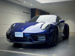 2023年 Porsche 992 911 Carrera GTS 台北保時捷