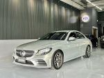 2019年 BENZ C200 AMG 星夜版 ...