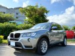 2011 BMW X3 20d 一手車原鈑件...