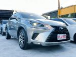 LEXUS 2019年   NX200  1987cc...