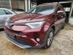 2016年  RAV4 2.5 4WD旗艦版 I...