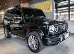 友順汽車 AMG G63 2021 台灣賓...