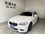 【杰運高雄店】2011年式 BMW 5...