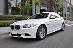 BMW 520i M版