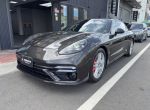 言恆國際車業 2014/15 Panamera 總代理 新款971樣式