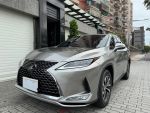 2020 LEXUS RX300