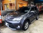 2014年 RAV4 2.5cc 里程23萬 ...