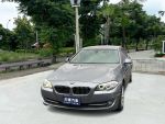 【杰運桃園店】 10年 BMW 5-Se...