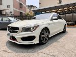 ~鴻億汽車~ 2015年cla 250 AMG...