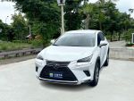 【杰運桃園店】 20年 Lexus NX...