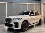 聯鉅車業 BMW X7 50i 配備多 ...