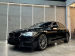 聯鉅車業 BMW G30 530i M-Spor...