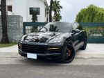 2023 porsche cayenne coupe