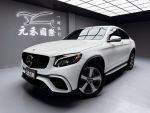 【小富】18年式 GLC300 Coupe ...