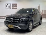 2019 Benz GLE450 4Matic 車況...