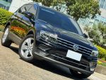 Tiguan 330TSI 原廠保固中 跟...