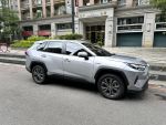 ~SUM漢欣汽車~ 2023年TOYOTA 2.5 RAV4 HV 僅跑1.7萬