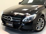 2018 C200 AVA 超低里程 全車...