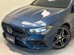 2021 CLA250 23P跟車 AMG套件 全景天窗 跑車座椅