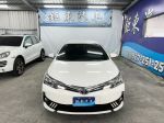 11.5代 ALTIS 僅售31.8萬保證...